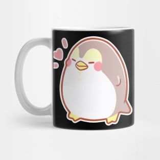 Plumpet Mug